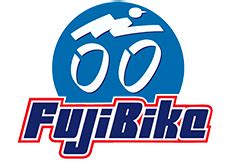 Fuji bikes logo - birdsq