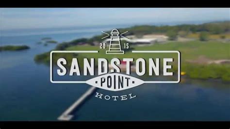 Sandstone Point Hotel Now Open Youtube