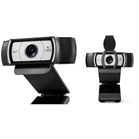 Logitech C930e Business Webcam | מצלמות | זיגזג פתרונות מחשוב