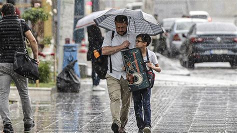 Serin Ve Ya L Hava Geliyor Son Dakika Haberleri