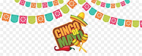 cinco de mayo banner clip art 20 free Cliparts | Download images on ...