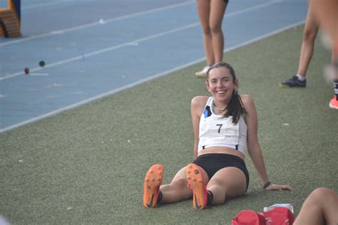 DSC 0734 Club De Atletismo Virgen Del Castillo Flickr