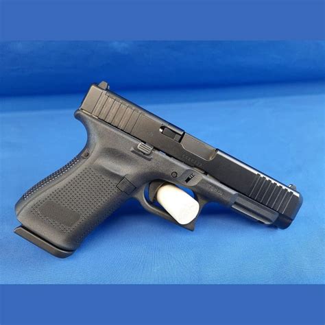 Glock Gen Mos Fs Kal X Mm Limitierte Auflage Letztes St Ck