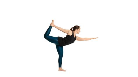 Natarajasana