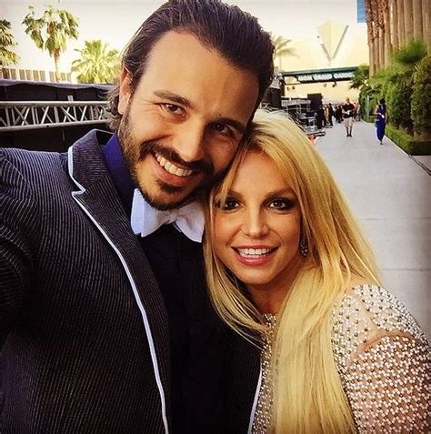 Britney Spears Di Nuovo Single Con Charlie Ebersol Finita Gossip