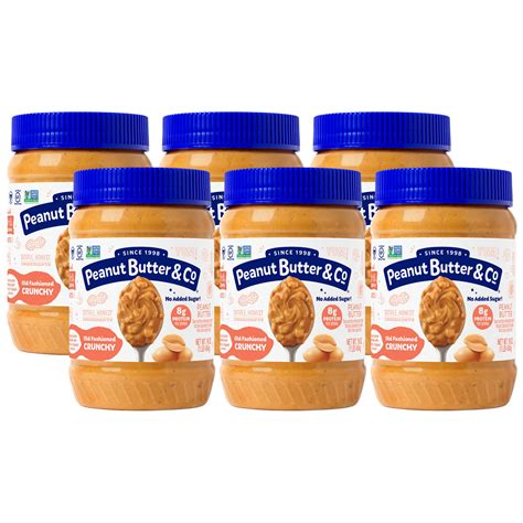 Peanut Butter Sales Over The Years at Ida Wheeler blog