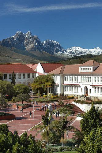 University Of The Western Cape - South Africa News