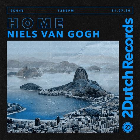 Letra De Home De Niels Van Gogh Musixmatch