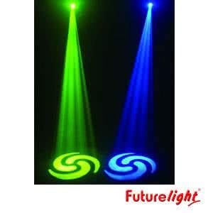 Futurelight Scanner Dj Scan Buy Now At The Recordcase Dj Shop