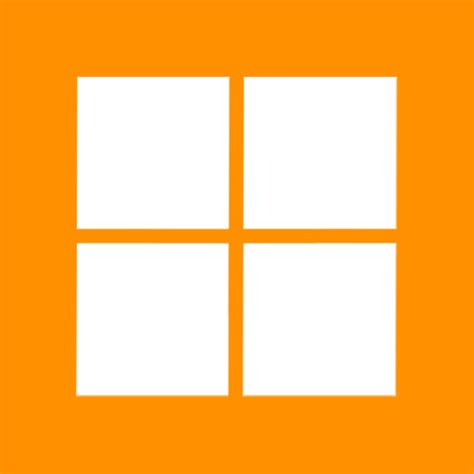 Microsoft, store icon - Free download on Iconfinder