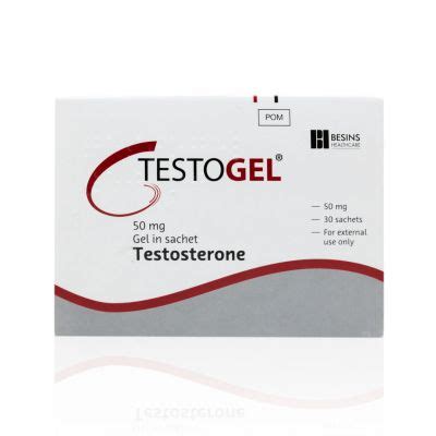 Testogel Mg G Testosterone Pump Bottle Online Prescriptions