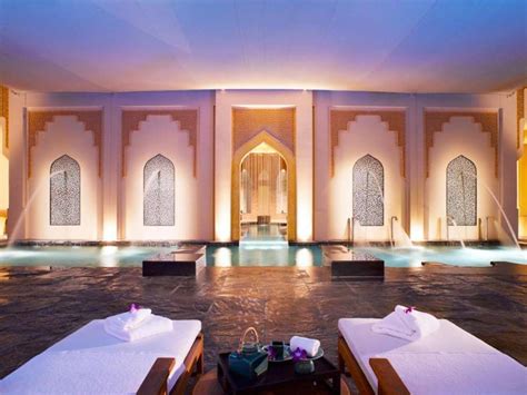 A List Of Best Massage Centres In Bahrain Arabia Weddings