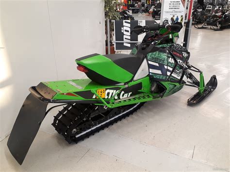 Arctic Cat Sno Pro Snowcross R Kilpuri Cm Oulu Snow