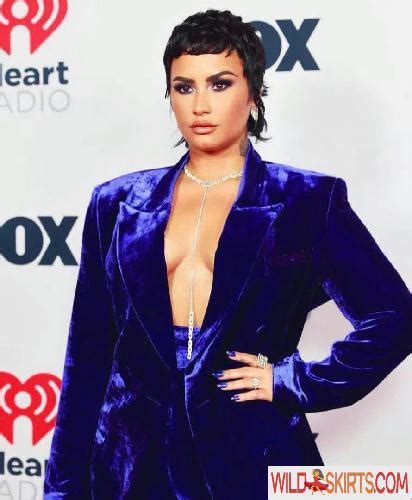 Demi Lovato Nude Leaked Photos And Videos WildSkirts