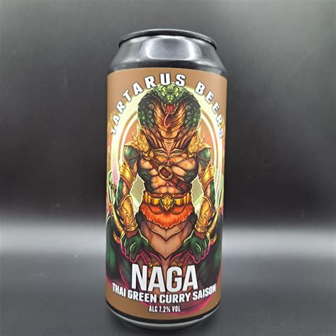 Tartarus Naga Can A Hoppy Place Craft Beer Bottleshop And Taproom