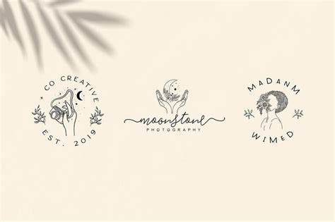 Custom Hand Drawn Logo Logo Design Custom Logo Design Etsy In 2021