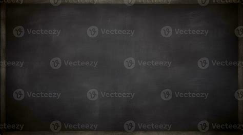 Chalk rubbed out on blackboard texture background, grunge background 23174497 Stock Photo at ...