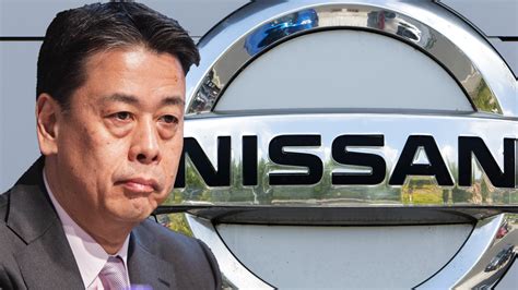 Nissan names new CEO | Fox Business