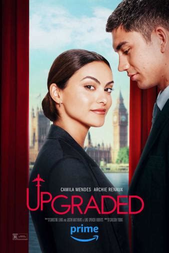 Upgraded Movie Review Common Sense Media