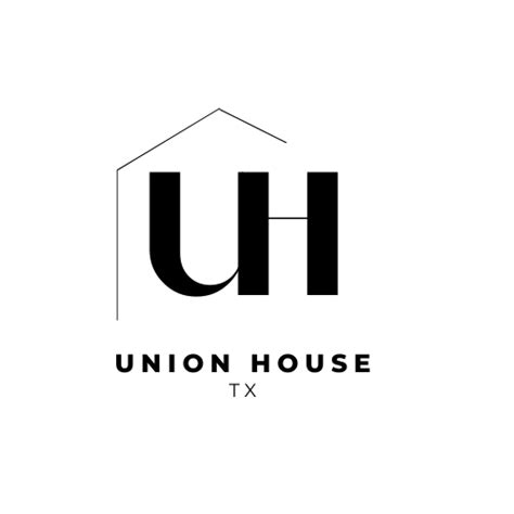 Union House Texas Wed Society® North Texas