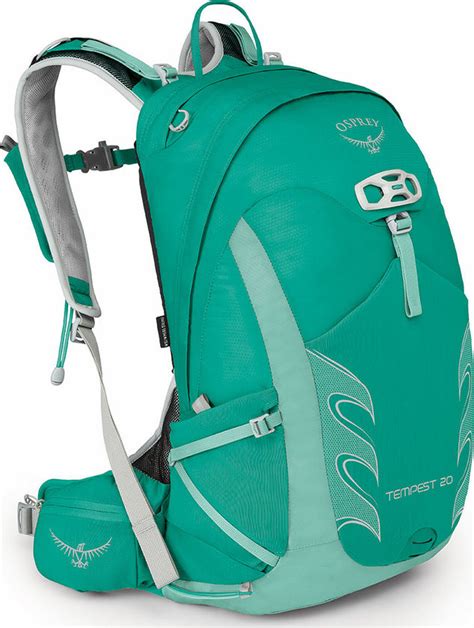 Osprey Tempest 20l Backpack Womens Altitude Sports