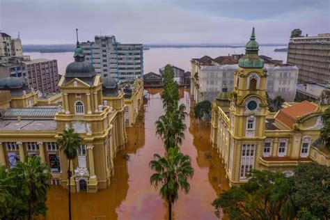 Mais de 80 mil pessoas estão desabrigadas no Rio Grande do Sul Folha PE