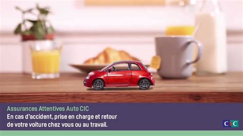 Avis assurance auto CIC avis et analyse complète