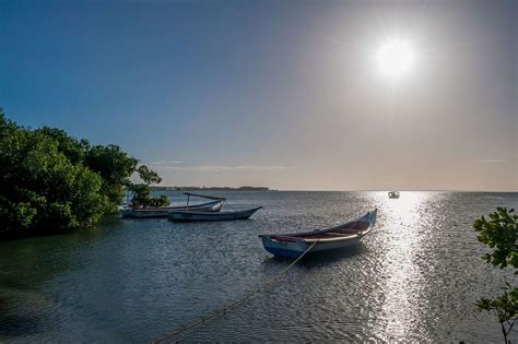 Margarita Island, Venezuela Travel Guide