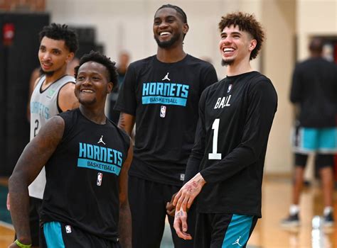 LaMelo Ball S Return Hasn T Slowed Hornets Slide Descubra As Melhores