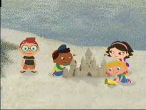 Whale Tale | Little Einsteins Wiki | FANDOM powered by Wikia