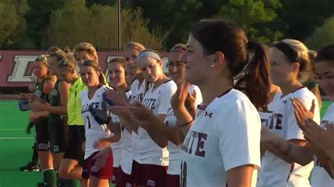 Colgate Field Hockey Team Video 2012 13 YouTube