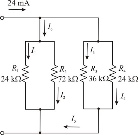 Solved Chapter Problem P Solution Circuit Analysis Th Edition