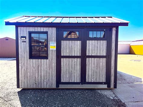 Sheds With Windows | Shed With Window | Shed Windows