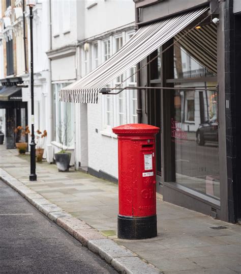 Post Office Boxes – Grenada Postal Corporation