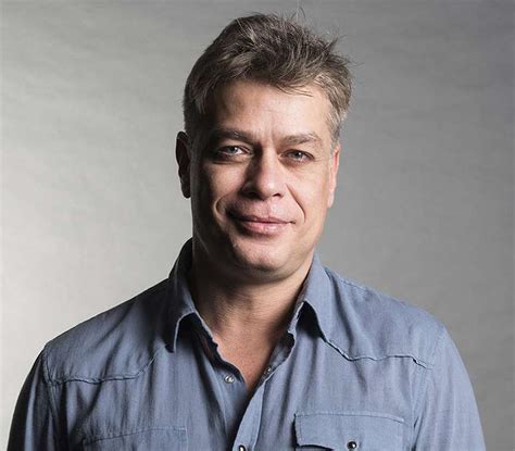 Programas De Tv Com Fabio Assunção - Fábio Assunção anuncia fim de contrato com a Globo após 33 anos