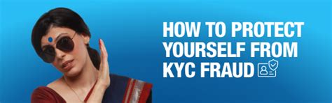 Kyc Fraud Guide On How To Detect Kyc Scam Hdfc Bank