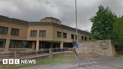 Man Jailed For Raping Sex Worker In Southampton