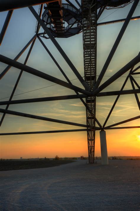 Tetraeder Martin Mbottrop Flickr