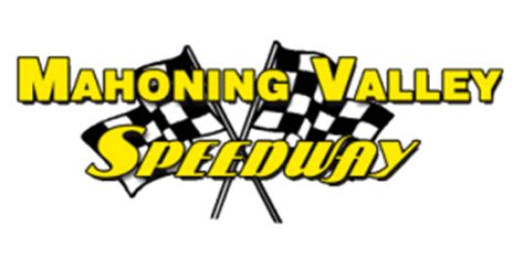 MAHONING VALLEY SPEEDWAY - Mahoning Valley Speedway