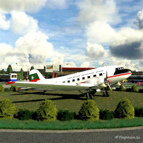 Flightsim.to - AG Sim Releases LBBG - Burgas Airport