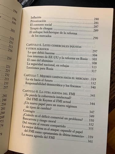 El Malestar En La Globalización Joseph E Stiglitz Cuotas sin interés