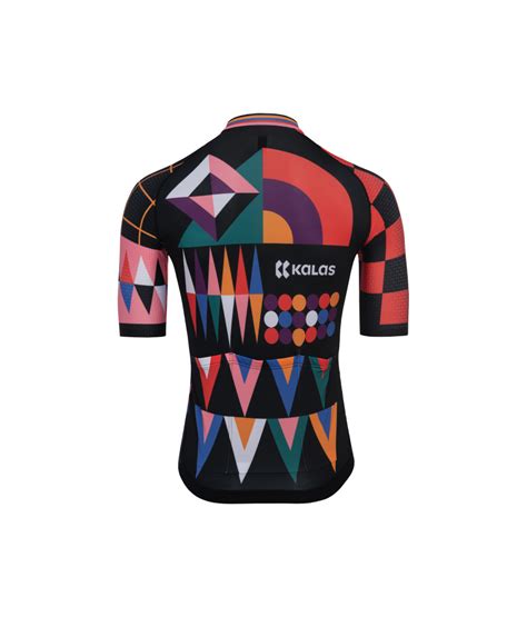 ALPECIN DECEUNINCK 24 Jersey Kalas Your Ride Made Better