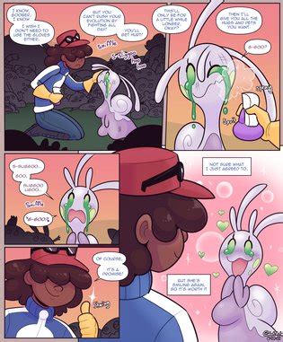 Goober X Trainer Kun Impulsive Luscious Hentai Manga Porn