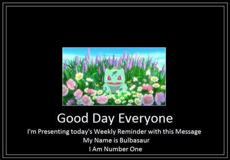 Bulbasaur Meme by 42Dannybob on DeviantArt