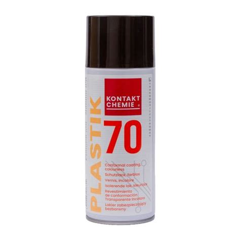 Изоляционный лак Kontakt Chemie Plastik 70 (400 мл) - Все запчасти