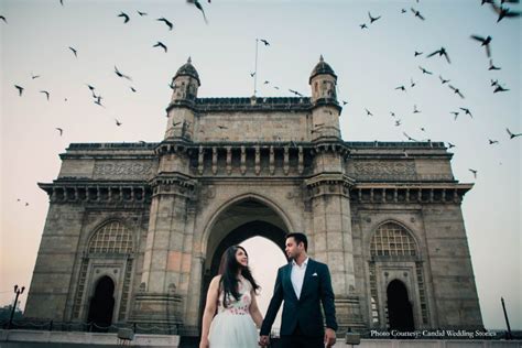 15 Awesome Locations For Pre Wedding Shoots In Mumbai Artofit