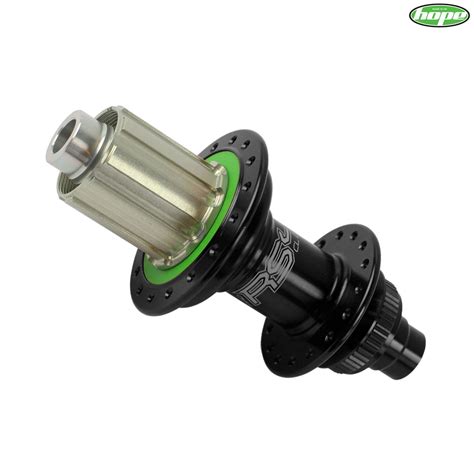 Hope Rs Centre Lock Road Rear Hub X Mm