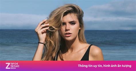 Hot girl mới nổi của cộng đồng mạng thế giới Gương mặt trẻ ZNEWS VN