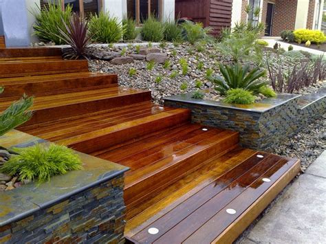 Top 9 Yard Design Ideas Using Landscape Timbers