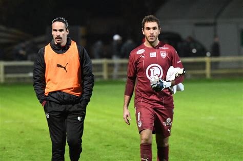 N Le Stade Pontivyen Veut Obtenir Des Points Bonus Sur La Pelouse Du